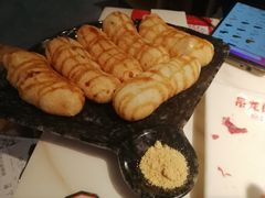 -为什么牛潮汕牛肉火锅(中信广场店)