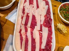 -大吉利·潮汕鲜牛肉火锅(西安店)