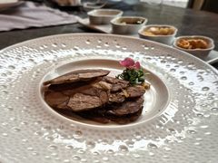 -西安凯悦酒店·湖畔中餐厅