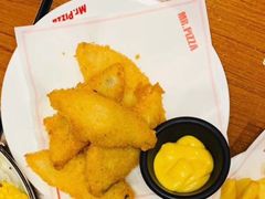 -米斯特比萨(望京西园店)