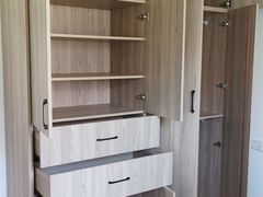 -佰丽爱家全屋定制(汶水店)