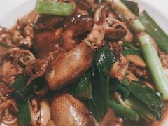 -高佳庄·舟山海鲜(海景旗舰店)