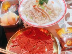 -江北北火锅馆·公路夜市(魏公村店)