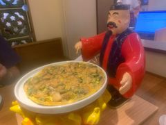 -闽上鲜·福建菜(龙湖滨江天街店)