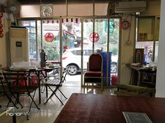 大堂-友德福.老字号粤菜.广州地标融合美食(荔湾路店)