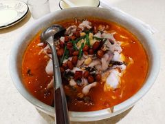 -乌江鱼杭帮菜(西湖店)