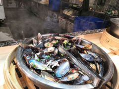 -芭菲盛宴·环球美食(解放碑英利国际店)