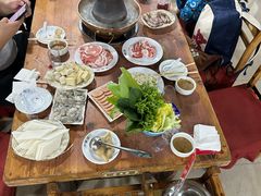 -元盛居(生态大街店)