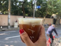 -O.P.S. CAFE