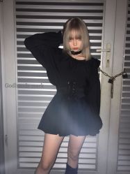 -Godhands美发设计沙龙