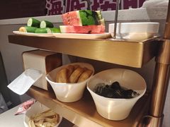 -海底捞火锅(宇飞大厦店)