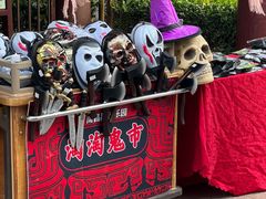 -南昌融创乐园