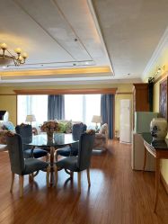 -杰爱月子护理中心