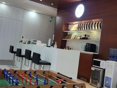 -上海安吉名轩·凯迪拉克4S店