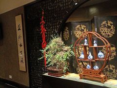 -海天楼中餐厅(吴宫泛太平洋酒店)