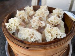 -马家烧麦(总店)