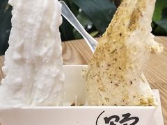 -野人先生Gelato(上海长宁龙之梦店)