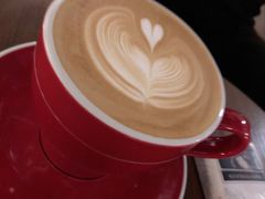 -咖法森林·咖啡  酒吧(天河店)