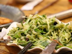 -关二碳烤羊腿(龙翔路店)