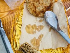 素烧饼-李小老烧饼(常营民族家园店)