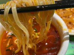 -令氏家外家周秦食府(高新店)