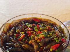 -友记功夫香·人民川菜(红牌楼店)