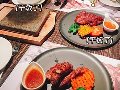 -NY STEAK 牛一扒房(番禺区南城路店)