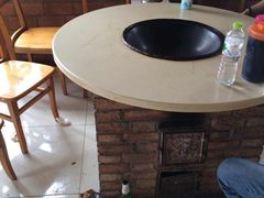 大堂-大鹅岛灶台鱼·铁锅炖(水库路店)