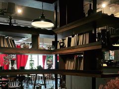 -雕刻时光·无国界料理西餐厅(五山店)