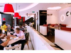 -必胜客(仁恒店)