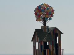 -日照海滨国家森林公园