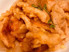 -嘎吧锅私家菜馆(新村十区店)