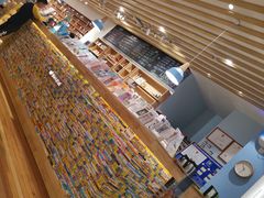 -猫的天空之城概念书店(印象城购物中心店)