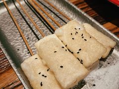 -北丐先生·野馄饨烧烤(长宁龙之梦店)