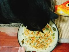 -盒马鲜生(馥邦国际店)