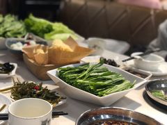 -围炉夜话·潮汕卤水火锅(榕江店)