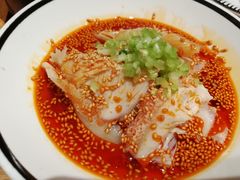 -太二酸菜鱼(正大广场店)