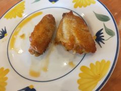 茄红鸡翅-萨莉亚意式餐厅(深圳北站店)