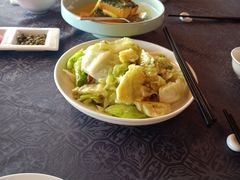 -粤尚腾香居中餐厅(首都机场希尔顿店)