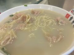 -留芳·文旅古月楼(老街店)