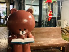 -素心小筑(后沙裕镇店)
