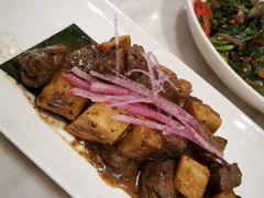 -Pho Asia 亚阁越南料理(上海来福士广场店)