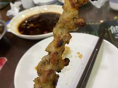 羊肉串-来顺成饭庄