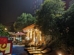 景点-杭州第一世界大酒店·云曼温泉