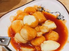 -老蜀人川菜馆(中关村店)