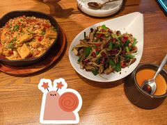 -云海肴·汽锅鸡·云南菜(苏州中心店)