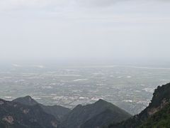 -少华山国家森林公园