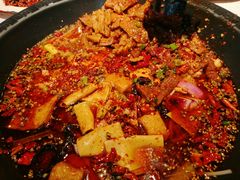 -江湖小牛·水煮牛排火锅(欧亚新生活购物广场店)