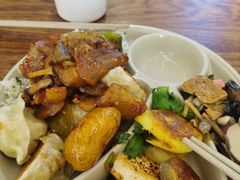 -素满香·食养自助(建邺万达店)