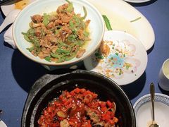 -湘轩·土菜研究院(光大店)